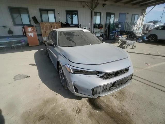 Honda Civic 2026