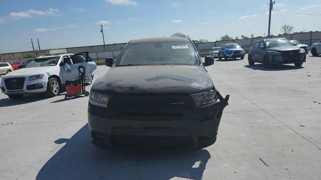 Dodge Durango 2019