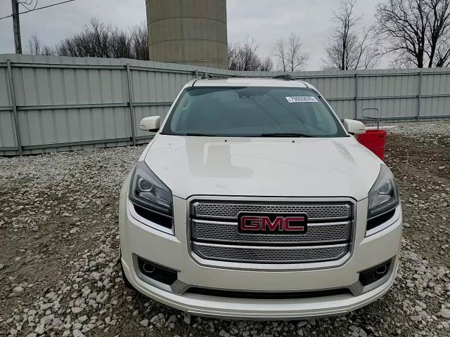 GMC Acadia 2015
