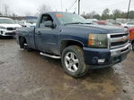 Chevrolet Silverado 2011