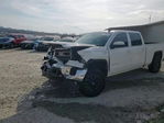 GMC Sierra 2015