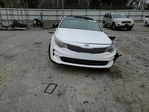 Kia Optima 2017