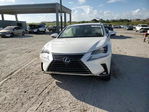 Lexus NX 2021