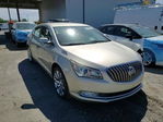 Buick LaCrosse 2015