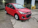 Chevrolet Spark 2018