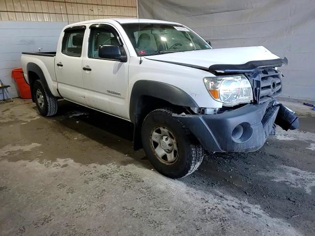 Toyota Tacoma 2010