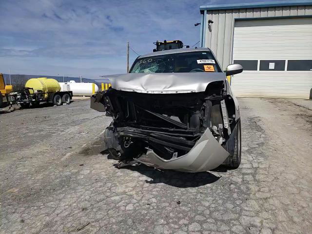 GMC Yukon 2009