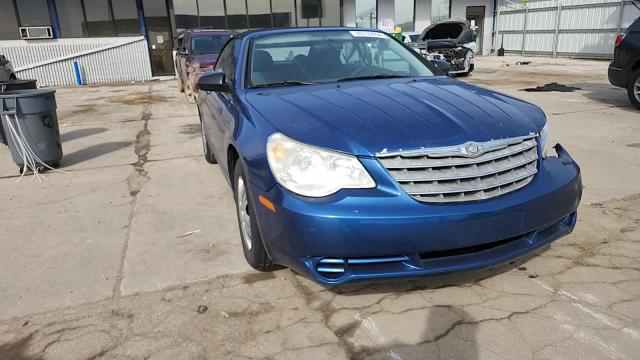 Chrysler Sebring 2009