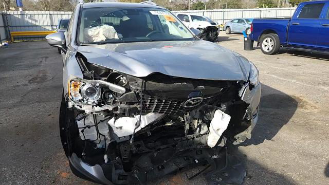 Mazda CX-5 2015