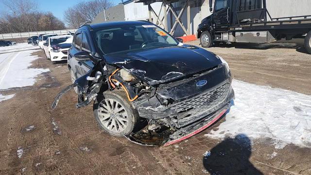 Ford Escape 2020