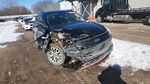 Ford Escape 2020