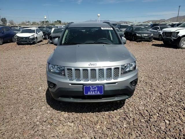 Jeep Compass 2016