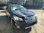 Subaru Outback 2015
