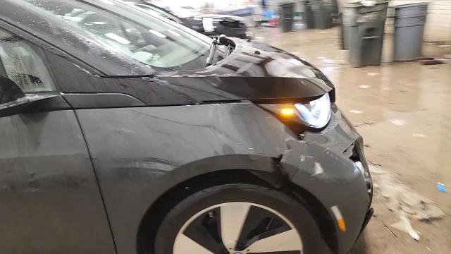 BMW i3 2015