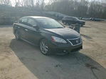 Nissan Sentra 2015