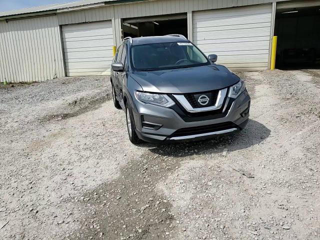 Nissan Rogue 2017
