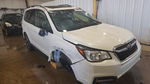Subaru Forester 2017