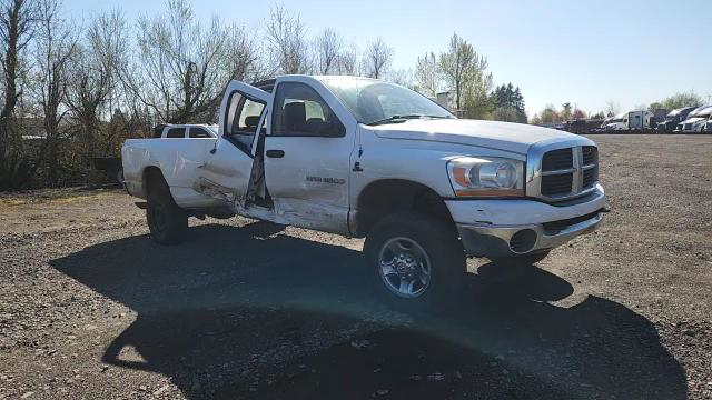 Dodge RAM 2006