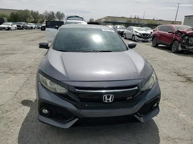 Honda Civic 2018