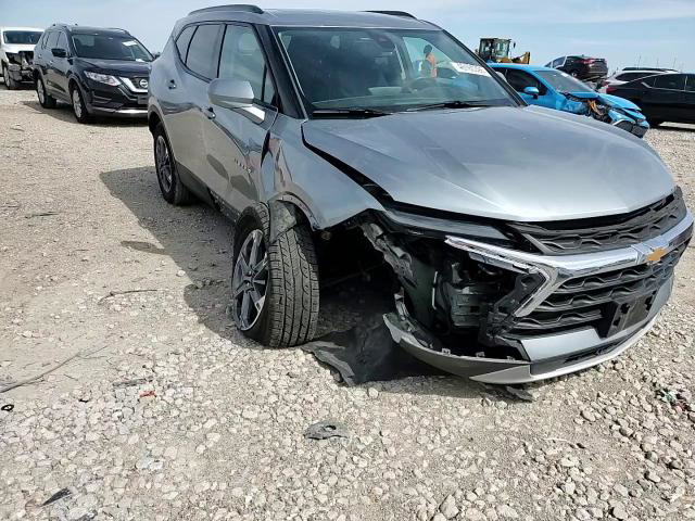 Chevrolet Blazer 2023