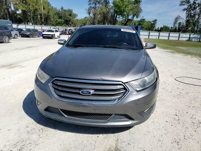 Ford Taurus 2013