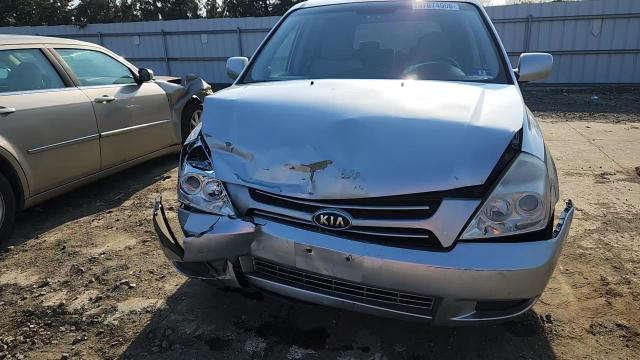 Kia Sedona 2007