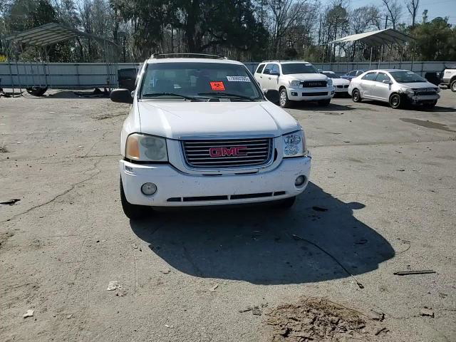 GMC Envoy 2008
