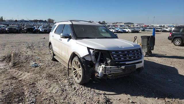 Ford Explorer 2016