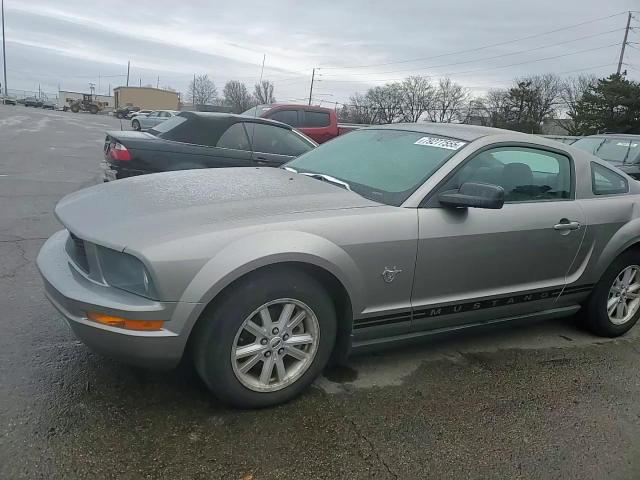 Ford Mustang 2009