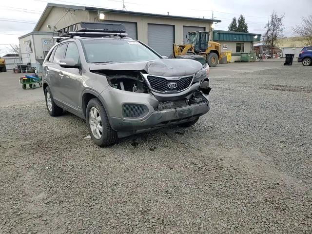 Kia Sorento 2013