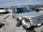 Ford Explorer 2014