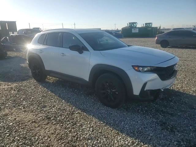 Mazda CX-50 2024