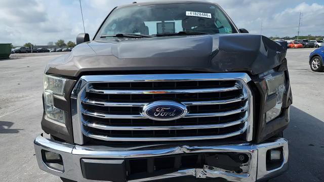 Ford F-150 2016
