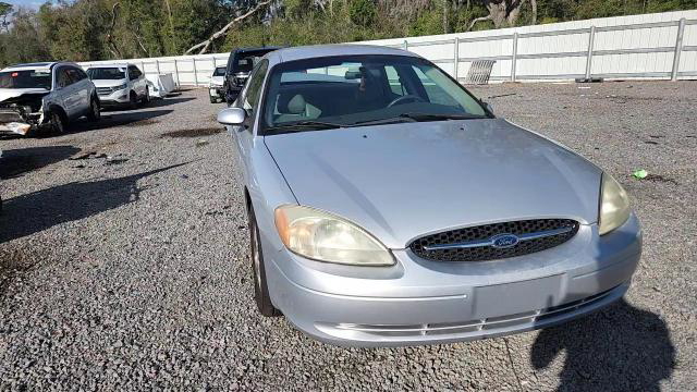 Ford Taurus 2003