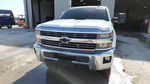 Chevrolet Silverado 2015