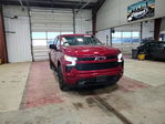 Chevrolet Silverado 2024