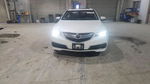 Acura TLX 2017