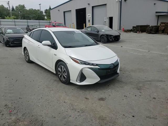 Toyota Prius 2017