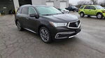 Acura MDX 2017