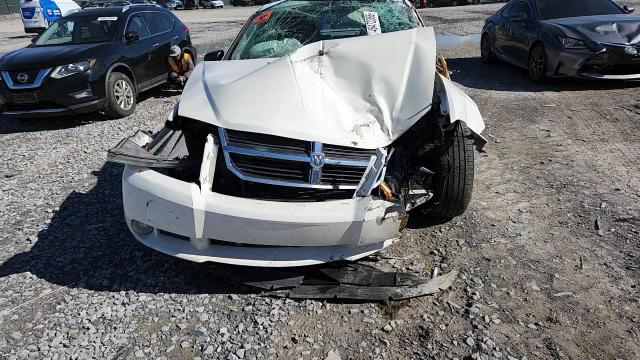 Dodge Avenger 2009