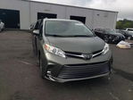 Toyota Sienna 2018