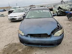 Subaru Legacy 2006