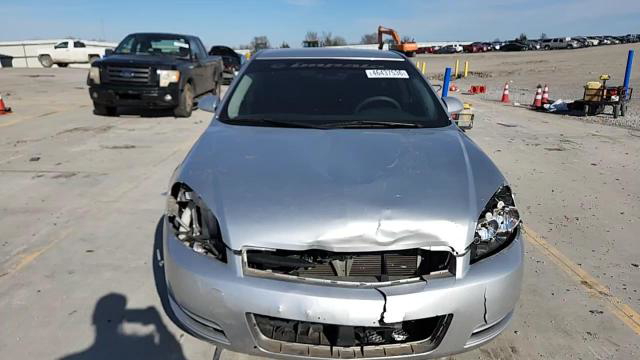 Chevrolet Impala 2014
