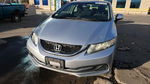 Honda Civic 2013