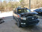 Honda Ridgeline 2013