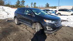 Ford Edge 2018