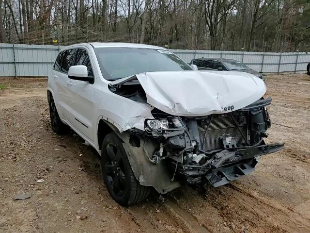 Jeep Cherokee 2015