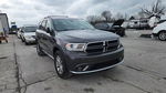 Dodge Durango 2016