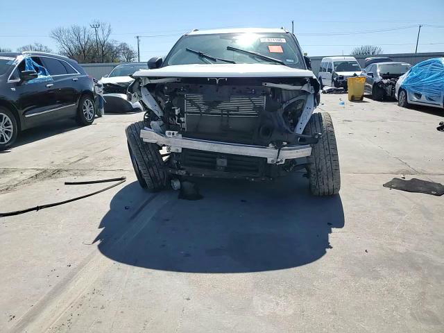 Ford Explorer 2021