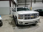 Chevrolet Silverado 2015